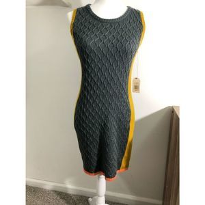 Jessica Simpson sweater dress S $98 NWT
